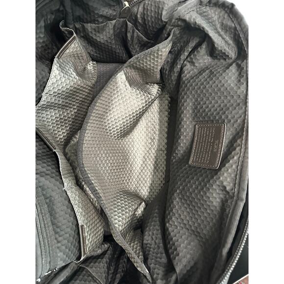 TUMI Alpha Bravo Everett Essential Bag Unisex - Picture 10 of 11